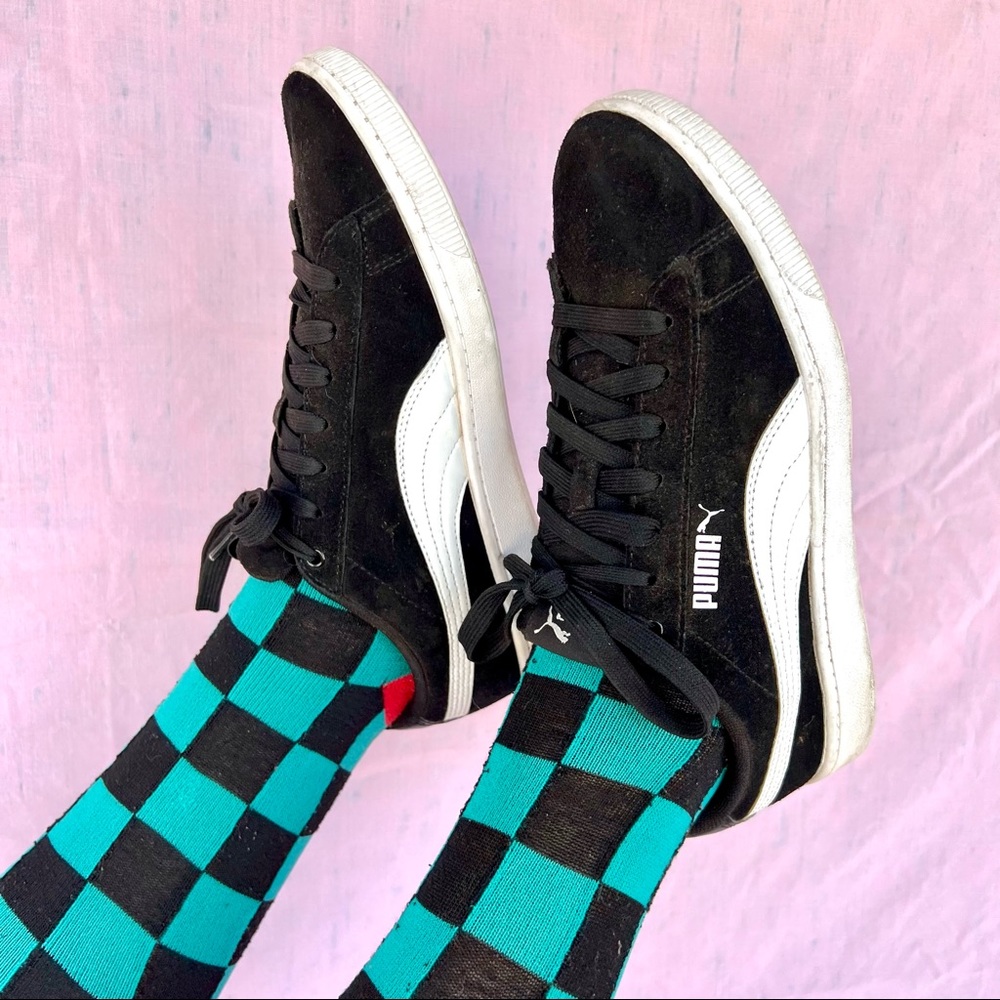 Puma Womens’ sneakers